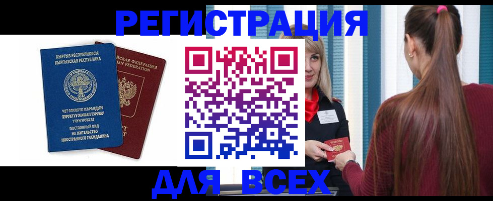 временная регистрация адрес в Чкаловске